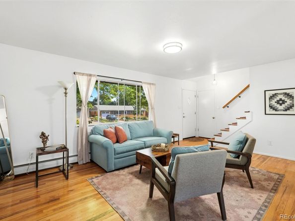5535 E Custer Place, Denver CO 80246