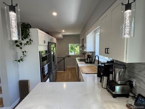 3908 Mariposa Street, Denver CO 80211