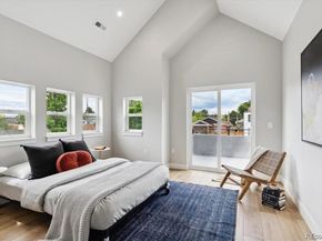 3908 Mariposa Street, Denver CO 80211
