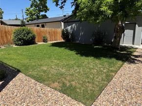 3908 Mariposa Street, Denver CO 80211