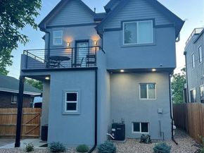 3908 Mariposa Street, Denver CO 80211
