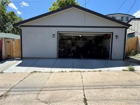 3908 Mariposa Street, Denver CO 80211