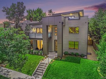 127 S Humboldt Street