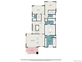 127 S Humboldt Street, Denver CO 80209