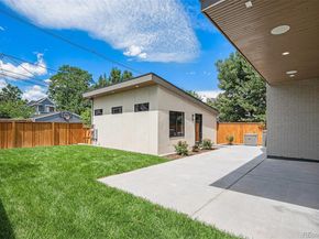127 S Humboldt Street, Denver CO 80209