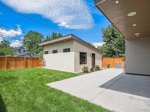127 S Humboldt Street, Denver CO 80209