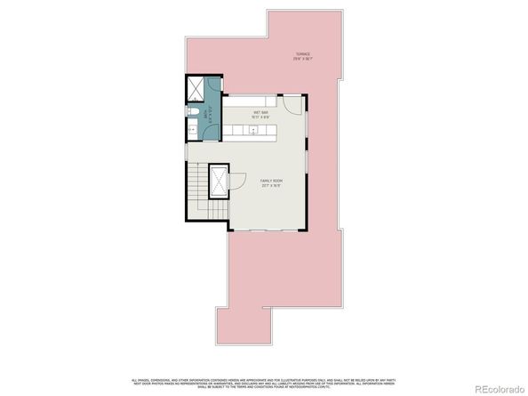 127 S Humboldt Street, Denver CO 80209