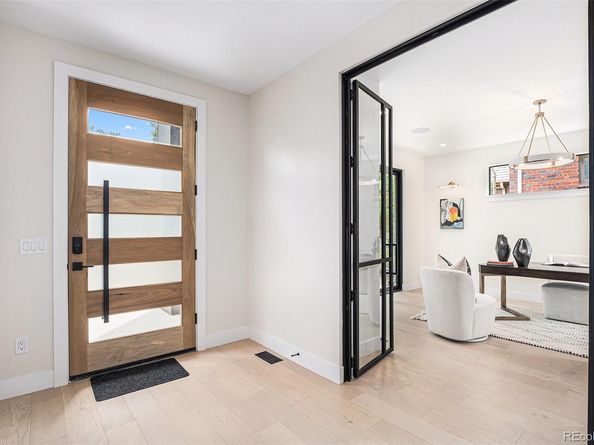 127 S Humboldt Street, Denver CO 80209