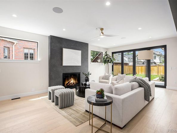 127 S Humboldt Street, Denver CO 80209