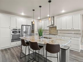 15454 W Auburn Avenue, Lakewood CO 80228