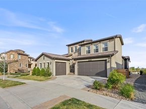 15454 W Auburn Avenue, Lakewood CO 80228