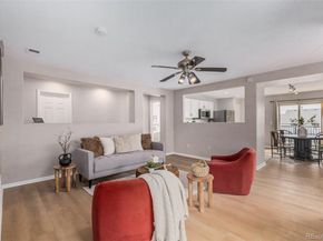 452 E 78th Drive, Denver CO 80229