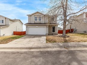 452 E 78th Drive, Denver CO 80229