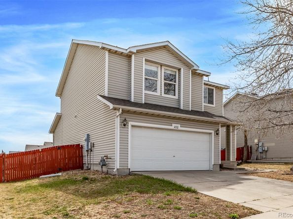 452 E 78th Drive, Denver CO 80229