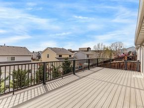 452 E 78th Drive, Denver CO 80229
