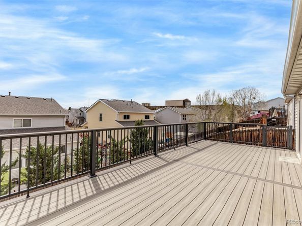 452 E 78th Drive, Denver CO 80229