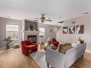 452 E 78th Drive, Denver CO 80229