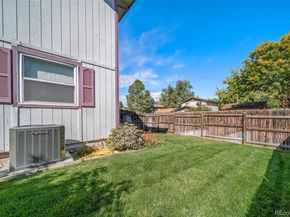 6620 W 95th Place, Westminster CO 80031