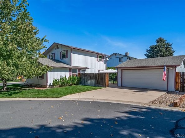 6620 W 95th Place, Westminster CO 80031