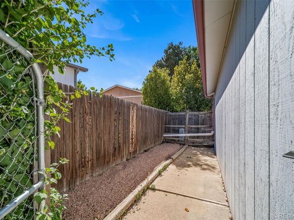 6620 W 95th Place, Westminster CO 80031