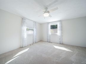 6620 W 95th Place, Westminster CO 80031