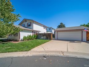 6620 W 95th Place, Westminster CO 80031