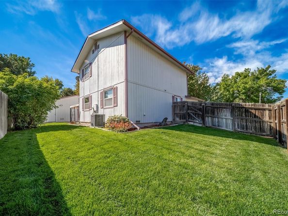 6620 W 95th Place, Westminster CO 80031
