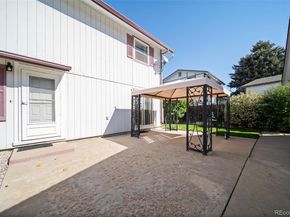 6620 W 95th Place, Westminster CO 80031