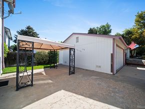 6620 W 95th Place, Westminster CO 80031