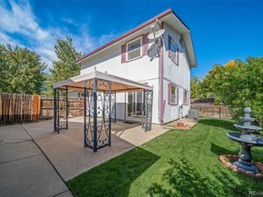 6620 W 95th Place, Westminster CO 80031