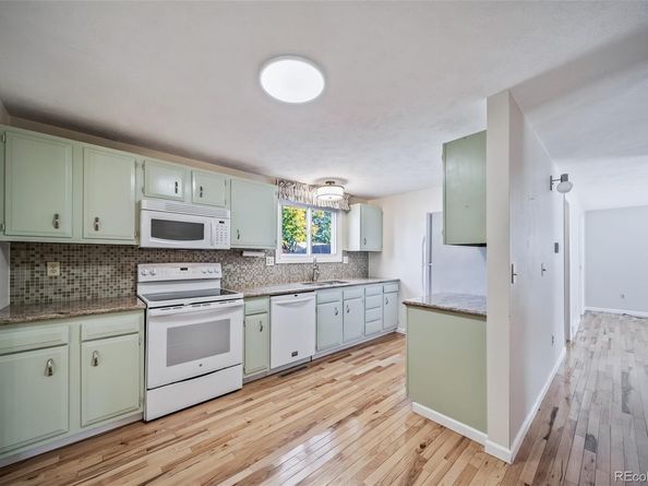 6620 W 95th Place, Westminster CO 80031