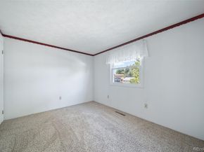 6620 W 95th Place, Westminster CO 80031