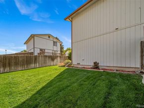 6620 W 95th Place, Westminster CO 80031