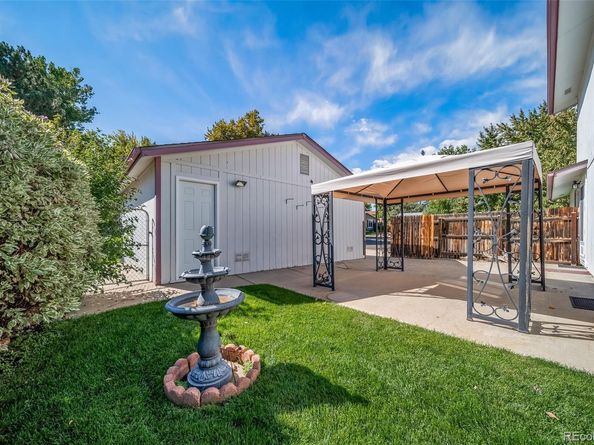 6620 W 95th Place, Westminster CO 80031