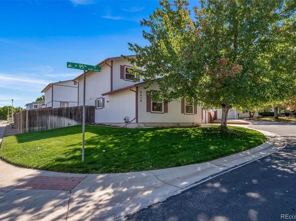 6620 W 95th Place, Westminster CO 80031