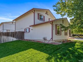 6620 W 95th Place, Westminster CO 80031
