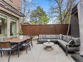 Undisclosed Address #3944989, Denver CO 80209