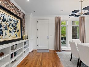 Undisclosed Address #3944989, Denver CO 80209