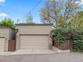 Undisclosed Address #3944989, Denver CO 80209