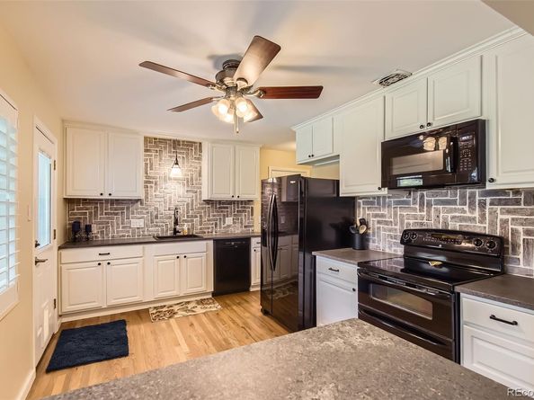 7901 E Kenyon Drive, Denver CO 80237