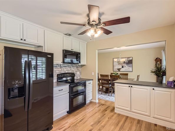 7901 E Kenyon Drive, Denver CO 80237