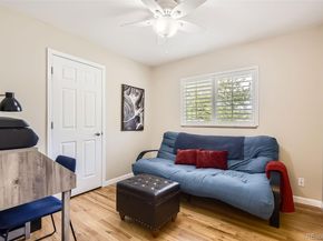 7901 E Kenyon Drive, Denver CO 80237