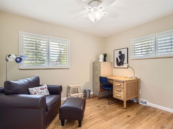 7901 E Kenyon Drive, Denver CO 80237