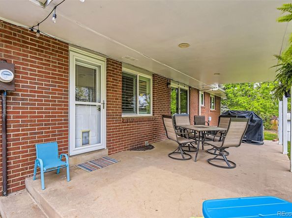 7901 E Kenyon Drive, Denver CO 80237