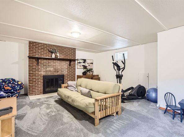 7901 E Kenyon Drive, Denver CO 80237