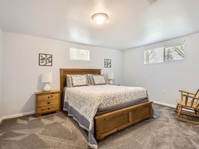 7901 E Kenyon Drive, Denver CO 80237
