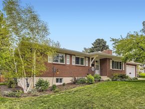 7901 E Kenyon Drive, Denver CO 80237