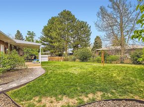 7901 E Kenyon Drive, Denver CO 80237
