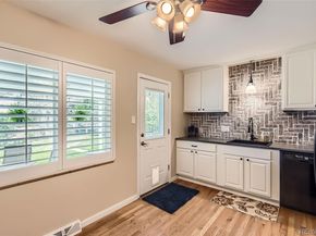 7901 E Kenyon Drive, Denver CO 80237