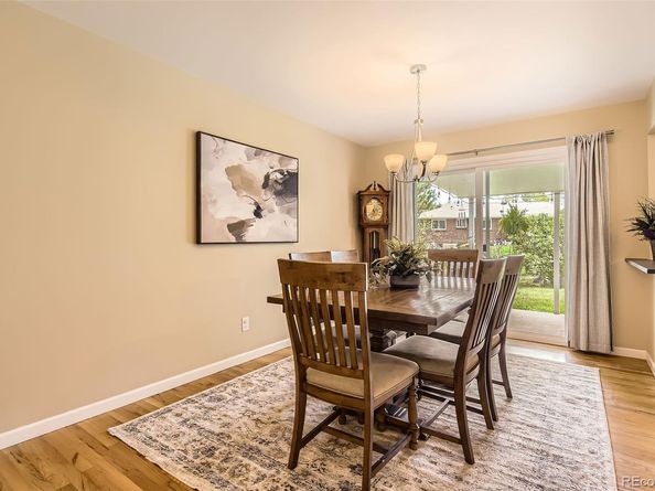 7901 E Kenyon Drive, Denver CO 80237